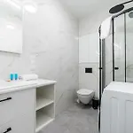 Kosciuszki 73 Center By Bookinghost بوزنان