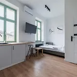 Kosciuszki 73 Center By Bookinghost Apartman *