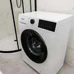 Apartman Kosciuszki 73 Center By Bookinghost *