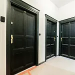 Kosciuszki 73 Center By Bookinghost Apartman *