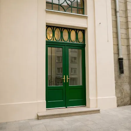 Apartment Kosciuszki 73 Center By Bookinghost *