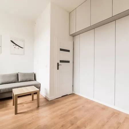 Kosciuszki 73 Center By Bookinghost Apartment *