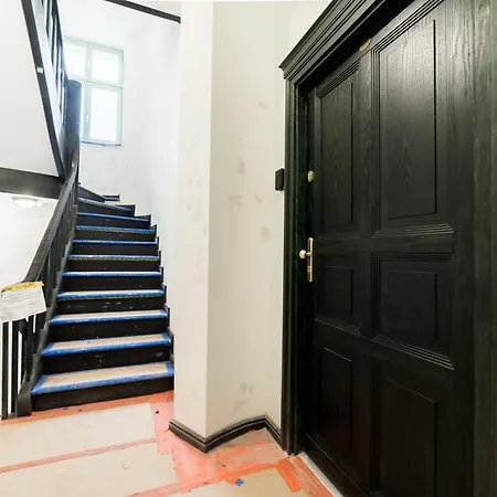 Apartman Kosciuszki 73 Center By Bookinghost *
