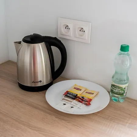Apartman Kosciuszki 73 Center By Bookinghost