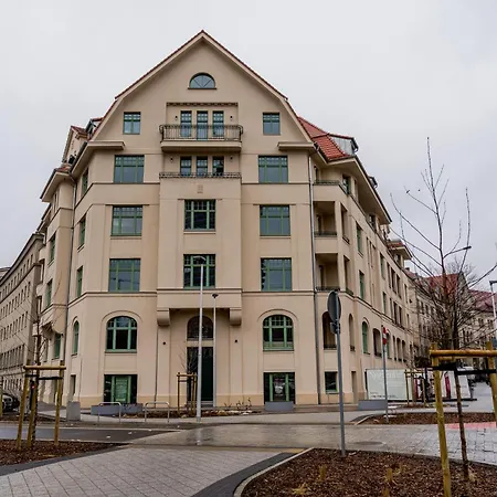 Apartman Kosciuszki 73 Center By Bookinghost Poznań