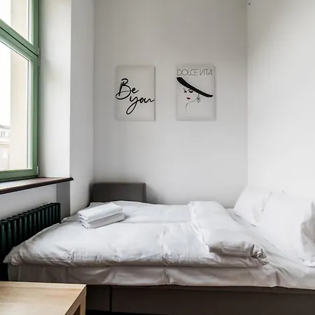 Apartment Kosciuszki 73 Center By Bookinghost *