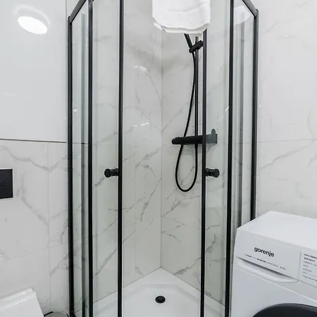 Apartment Kosciuszki 73 Center By Bookinghost *