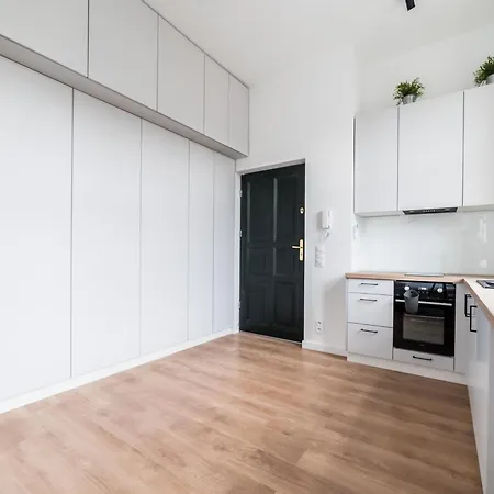 Apartment Kosciuszki 73 Center By Bookinghost Poznan