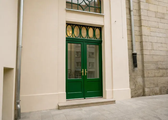 Apartment Kosciuszki 73 Center By Bookinghost *