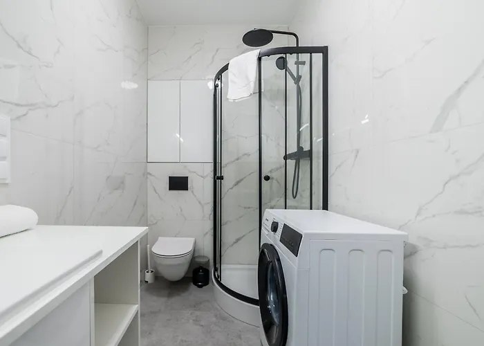 Kosciuszki 73 Center By Bookinghost Poznan