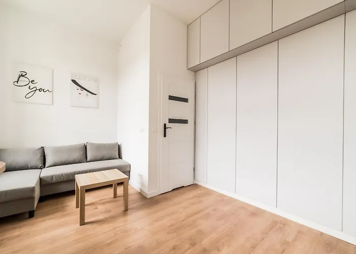 Kosciuszki 73 Center By Bookinghost Apartment *