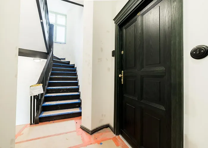 Apartment Kosciuszki 73 Center By Bookinghost *