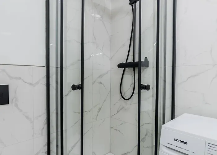 Apartment Kosciuszki 73 Center By Bookinghost *