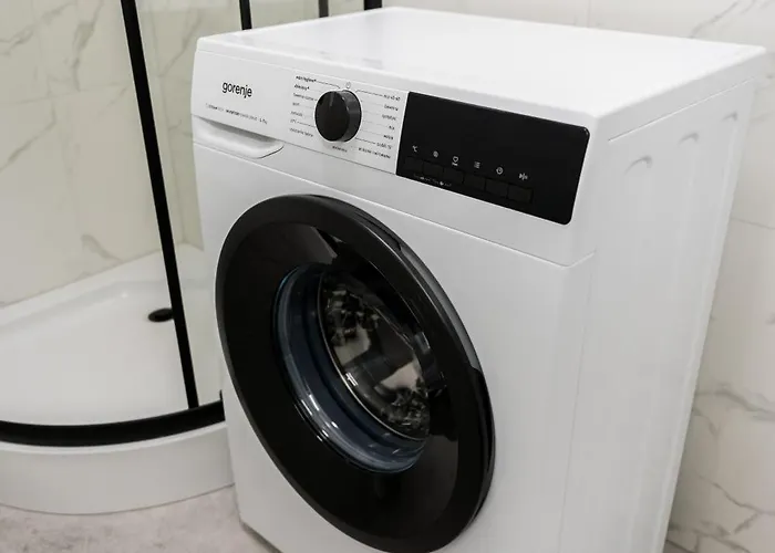 Apartment Kosciuszki 73 Center By Bookinghost *